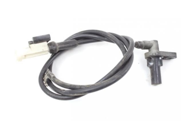 BMW F 650 GS 34527665742 SENSORE VELOCITÀ ANTERIORE R13 99 - 07 FRONT SPEED SENSOR