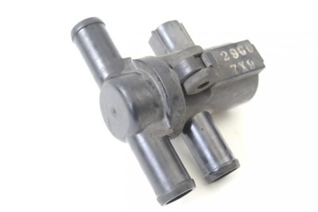 SUZUKI GSX R 1000 1851029G01 VALVOLA ARIA SECONDARIA 06 - 08 SECOND AIR VALVE 1851029G00 1851029G00E00 - Foto 3