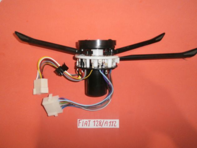 DEVIOLUCI PER FIAT 128/ AUTOBIANCHI A112 VERSIONI DAL 1972 IN POI