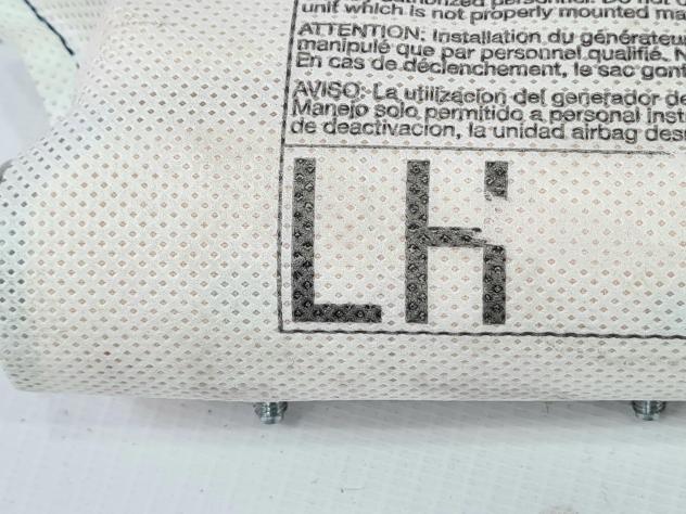 AIRBAG SEDILE SINISTRO MERCEDES Classe E Coupe (C207) A2078600302 (09) - Foto 9