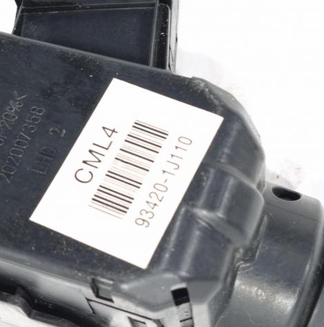 DEVIOLUCI HYUNDAI i20 1° Serie 93410-1J2004X (0814) - Foto 3