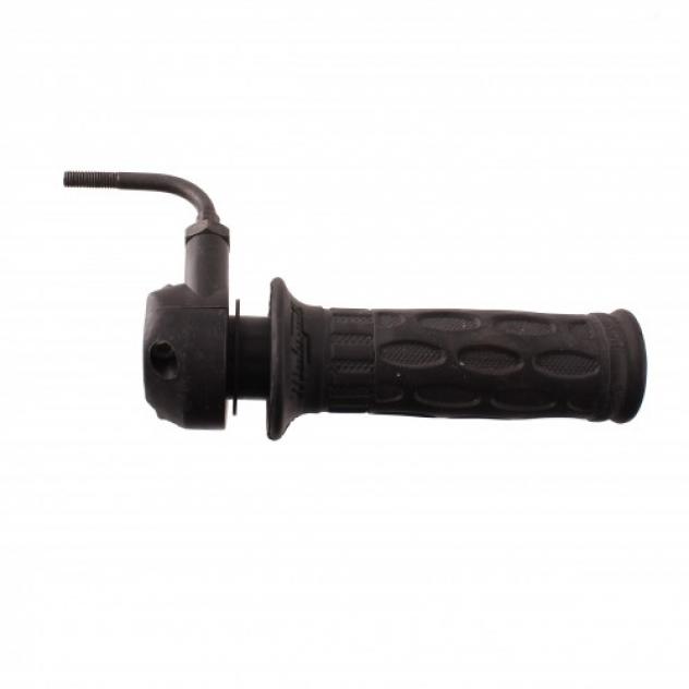 Manopola gas per scooter Malaguti