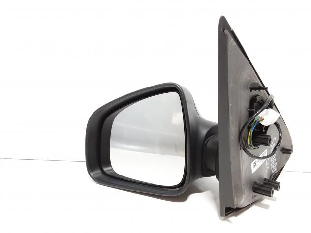 SPECCHIETTO RETROVISORE SINISTRO DACIA Sandero Serie II 963025411R (1220)