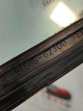 VETRO FISSO POSTERIORE DX SUZUKI Swift 4° Serie 8455162J00000 84665-62J00 M13A (0410) - Foto 4