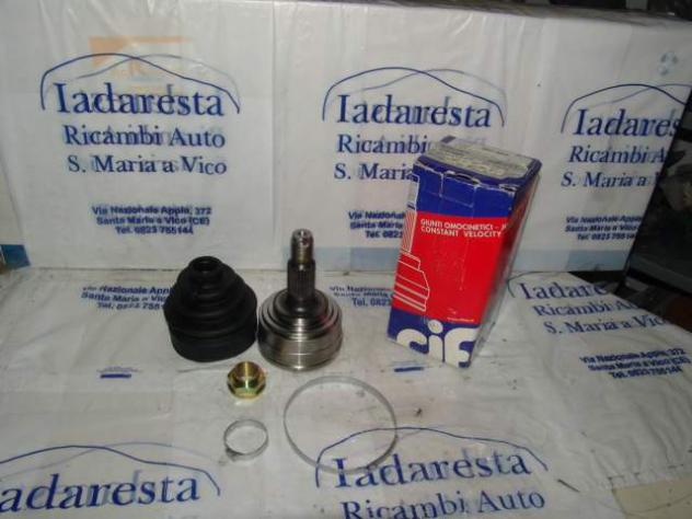 Kit giunto semiasse honda prelude iii 44305sk7j23 - Foto 2