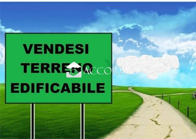 AREA EDIFICABILE di 6227 mq (PAESE) rif. SW183 - Foto 7