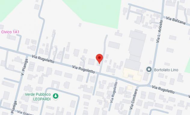 Immobile in asta di 4 m² in vendita a Santa Maria di Sala - Foto 5