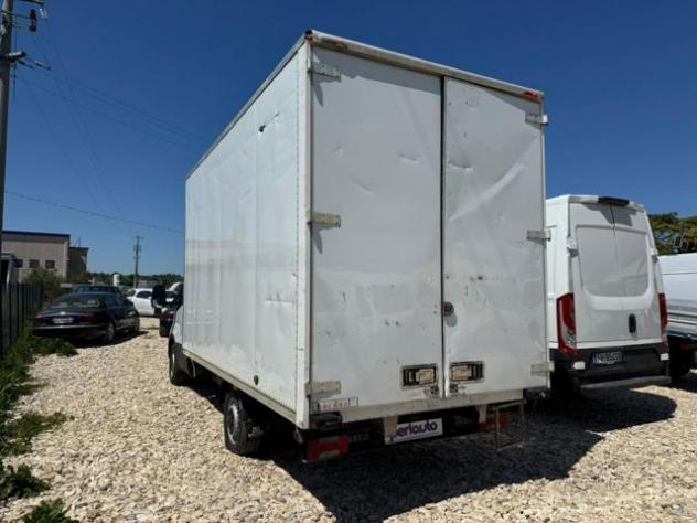 IVECO Daily 35S14S 2.3HPT PL-DC Cabinato rif. 23789629 - Foto 6