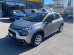 CITROEN C3 3ª serie C3 BlueHDi 100 S&S Van Feel