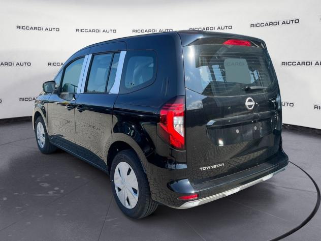 Nissan Townstar TW1 L1 130CV N-CONNECTA - Foto 6