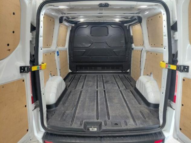 FORD Transit Custom 280 2.0 EcoBlue 130 PC Furgone Trend L1H1 MHEV rif. 23821142 - Foto 8