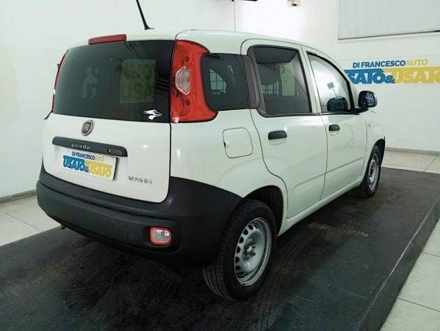 FIAT Panda van 1.0 hybrid Pop 70cv 2p.ti serie 4 E6d rif. 22930496 - Foto 4