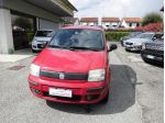 Fiat Panda 1.4 Natural Power Van Active 2 posti
