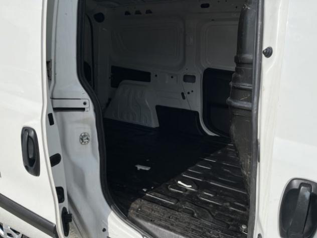 FIAT Doblo 1.6 MJT 105CV Maxi 3POSTI rif. 23240406 - Foto 8