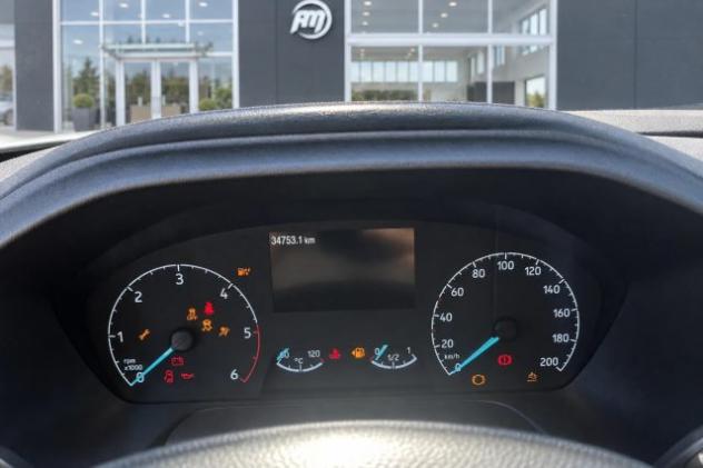 FORD Transit L3H2 FRIGO FRCX 2.0 130CV rif. 24051769 - Foto 10