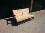 Vendo un divanetto vintage anni-40
