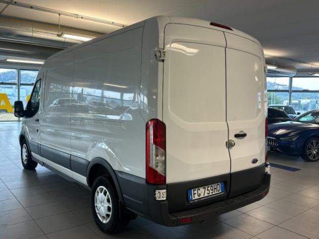 FORD Transit 2.000 DIESEL 130 CV 350 L3 H2 TREND VAN rif. 24114584 - Foto 5