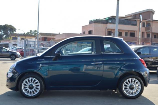FIAT 500 1.0 Hybrid Dolcevita rif. 23820397 - Foto 5
