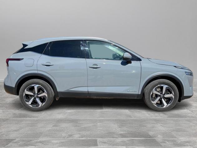 Nissan Qashqai 1.5 e-power N-Connecta 2wd - Foto 4