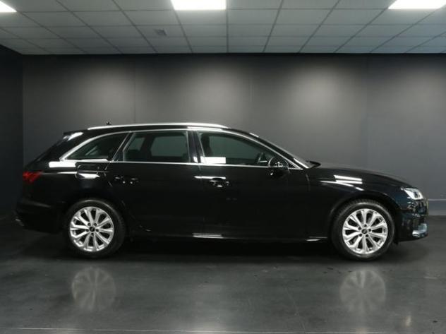 AUDI A4 Avant 30 TDI S tronic Business Advanced PROMO rif. 24114785 - Foto 7