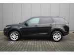 Land Rover Discovery Sport LAND ROVER DISCOVERY SPORT 2017 2017