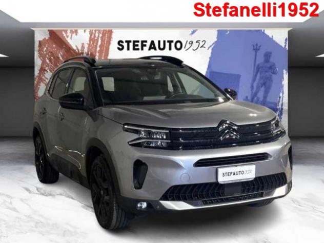 CITROEN C5 Aircross I 2022 - 1.5 bluehdi Shine Pack s&s rif. 23806368
