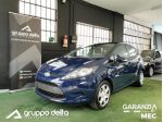 Ford Fiesta 1.4 5 porte Titanium GARANZIA 12 MESI