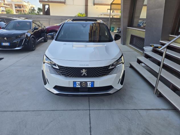 Peugeot 3008 1.5 bluehdi GT s&s 130cv eat8 - Foto 2