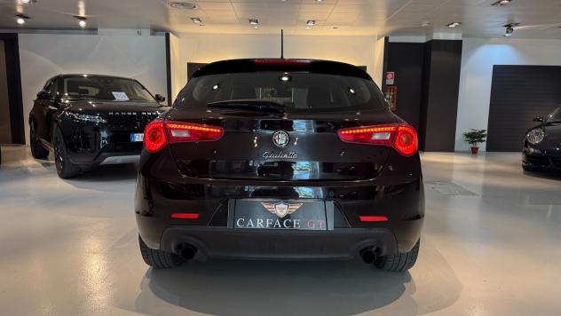 ALFA ROMEO GIULIETTA 2.0 DIESEL 150CV - 2014 - Foto 5