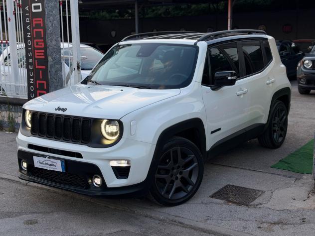 Jeep Renegade 1.6 Mjt DDCT 120 CV S - Foto 2