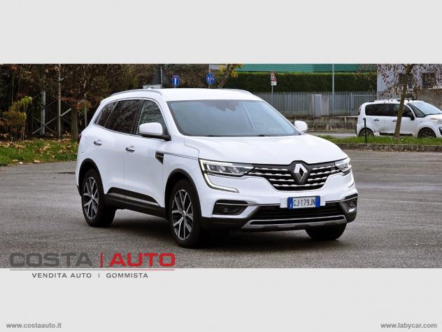 RENAULT Koleos dCi 190 CV X-Tronic Exec. - Foto 3