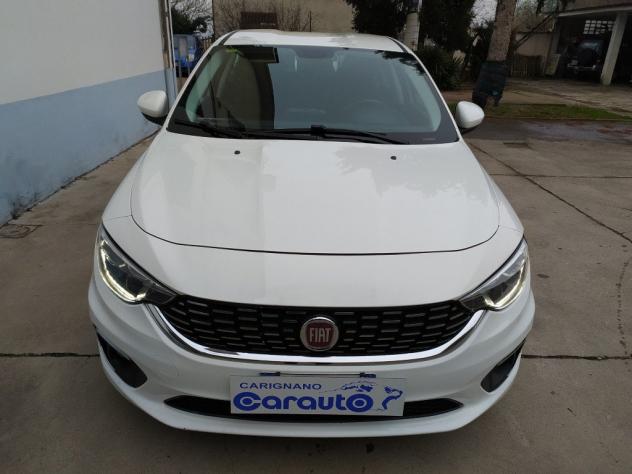 FIAT Tipo 1.6 Mjt 5p Lounge Zero Interessi - Foto 5