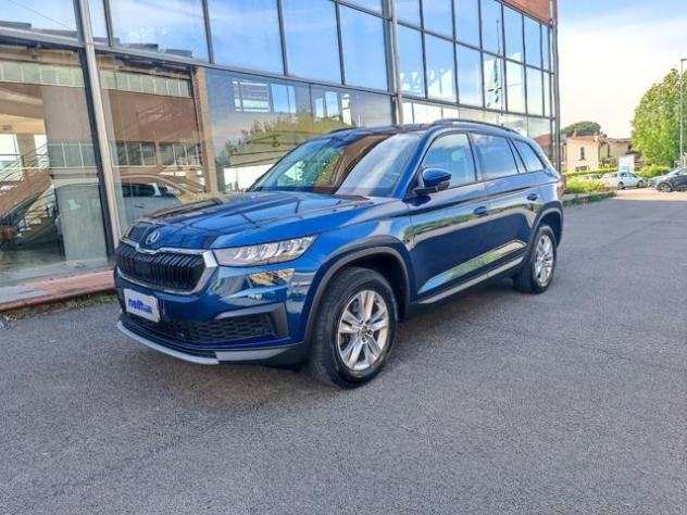 SKODA Kodiaq 1.5 TSI ACT DSG Executive rif. 23807748 - Foto 4