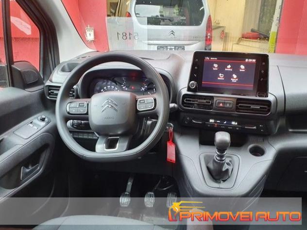 CITROEN Berlingo PureTech 110 Stop&Start M Feel rif. 20628141