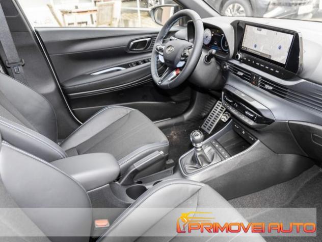 HYUNDAI i20 N 1.6 T-GDI MT N-Performance rif. 20868433 - Foto 5