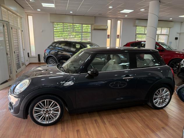 MINI COOPER S 2.0 192CV CHROME-LINE - Foto 7