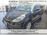 Citroen C3 Pluriel Cabrio Coup1.4 Exclusive - PERFETTE CONDIZIONI -
