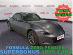 Mazda MX-5 1.5L Skyactive-G 132cv Selection RF