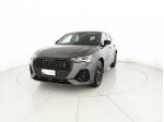 Audi Q3 Sportback 35 2.0 tdi S line edition s-tronic