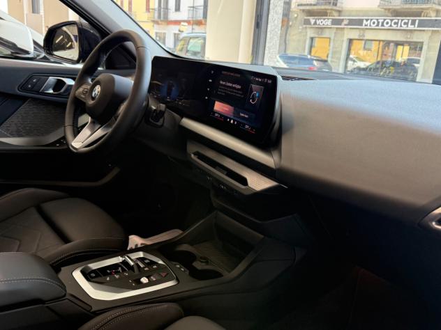Bmw 120 48V 5p. BUSINESS - Foto 6