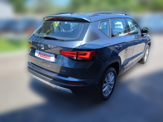 SEAT Ateca Ateca 2.0 TDI 4DRIVE DSG Business - Foto 4