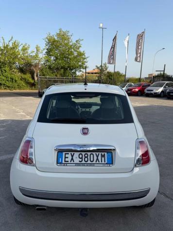 FIAT 500 1.3 Multijet 16V 95 CV Lounge rif. 23945145 - Foto 5