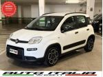 FIAT Panda 1.0 FIREFLY#HYBRID#CITY LIFE s#UNIPRO#CLIMA rif. 24194444