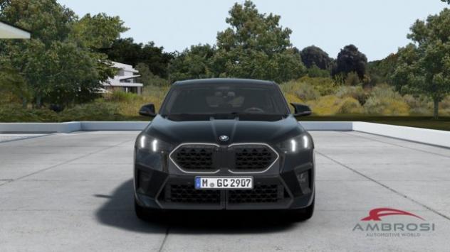 BMW X2 xdrive 20d 48V auto M-sport rif. 24035894 - Foto 3