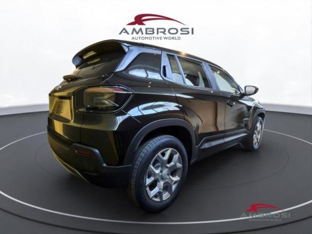 JEEP Avenger Bev My23 Avenger Altitude rif. 23377279 - Foto 3