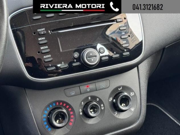 FIAT Punto 1.3 MJT II S&S 85 CV 5 porte ECO Lounge rif. 23481131 - Foto 7