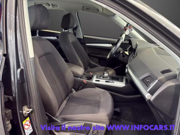 AUDI Q5 35 TDI 163 CV S tronic Business MHEV Promo rif. 23484648 - Foto 6