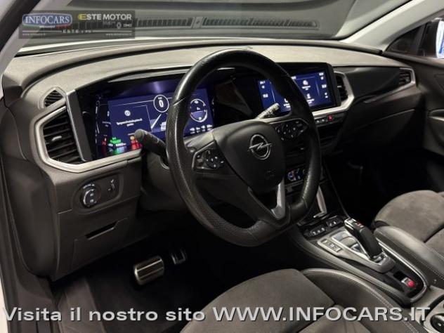 OPEL Grandland 1.6 PHEV aut. AWD GSe - PROMO rif. 24112855 - Foto 9