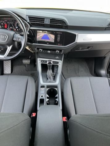 Audi Q3 SPB 35 TFSI S tronic Business Plus - Foto 7