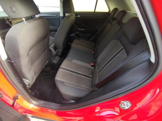 Volkswagen T-Roc 1.0 TSI 115 CV Style BlueMotion Technology - Foto 7